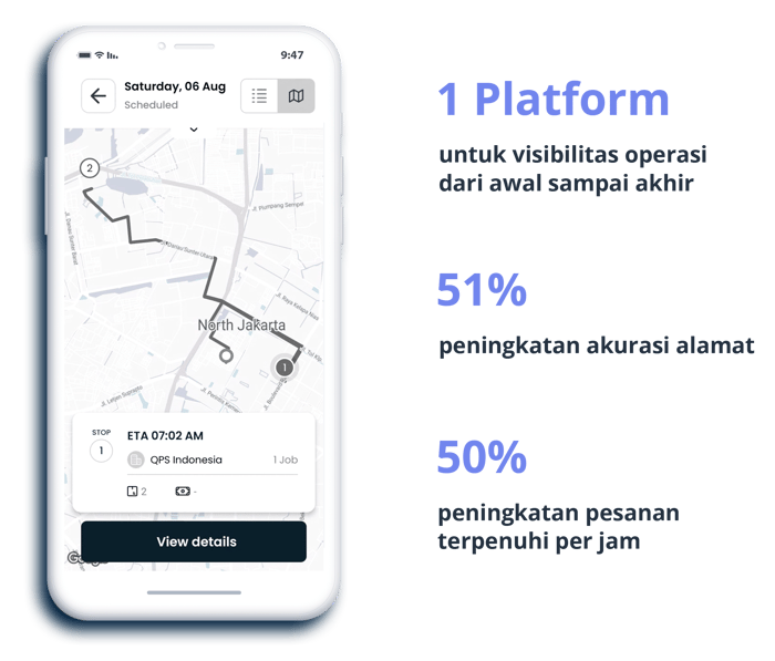 Driver_App with stats